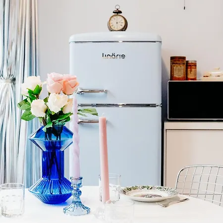 Chez Lucie Cozy Rbnb Appartamento Strasburgo