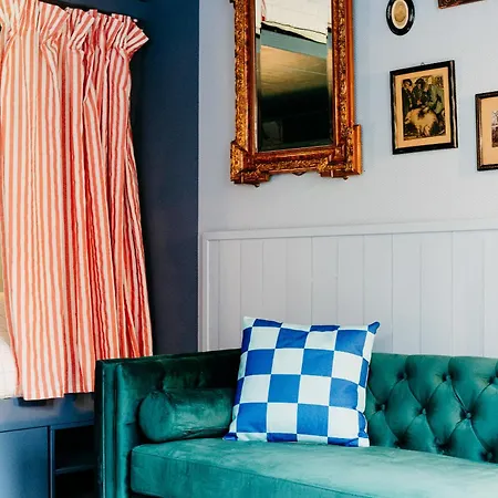 Chez Lucie Cozy Rbnb Strasburgo