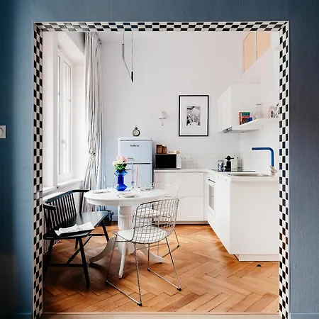 Chez Lucie Cozy Rbnb * Strasburgo
